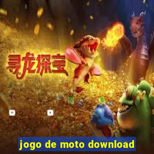 jogo de moto download